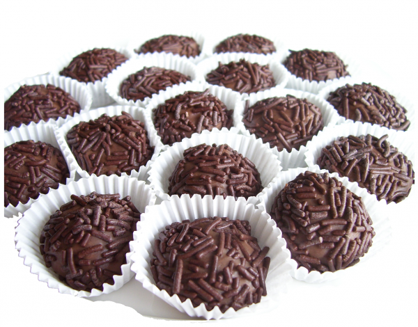 Brigadeiro ( Cen )